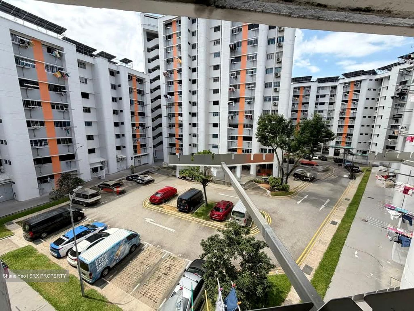 Blk 101 Hougang Avenue 1 (Hougang), HDB 4 Rooms #534260721